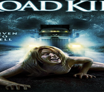 فيلم Road Kill 2010 مترجم