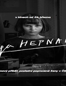 فيلم I Olga Hepnarova 2016 مترجم