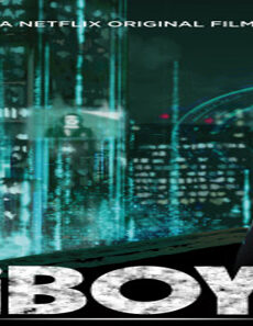 فيلم IBoy 2016 مترجم