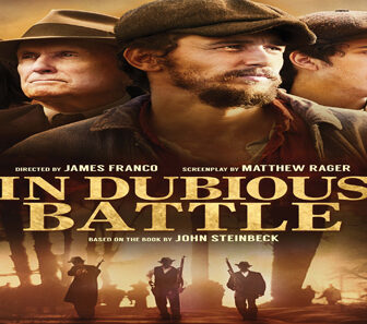 فيلم In Dubious Battle 2016 مترجم