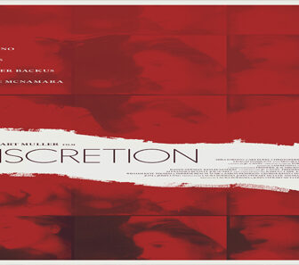 فيلم Indiscretion 2016 مترجم
