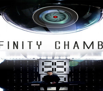 فيلم Infinity Chamber 2016 مترجم