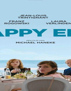 فيلم Happy End 2017 مترجم