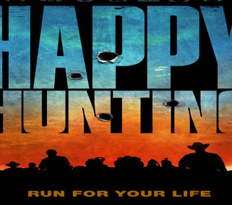 فيلم Happy Hunting 2017 مترجم