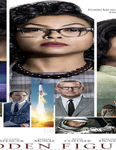 فيلم Hidden Figures 2017 مترجم
