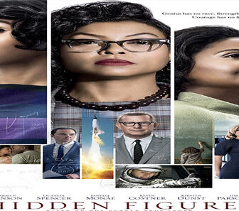 فيلم Hidden Figures 2017 مترجم