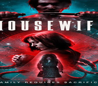 فيلم Housewife 2017 مترجم