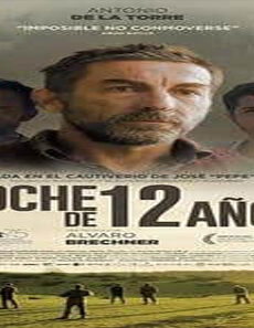 فيلم A Twelve Year Night 2018 مترجم