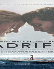 فيلم Adrift 2018 مترجم