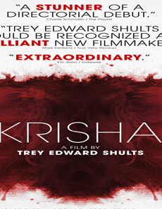 فيلم Krisha 2015 مترجم