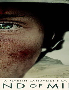 فيلم Land Of Mine 2015 مترجم