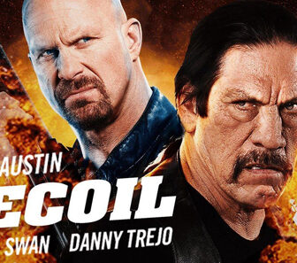 فيلم Recoil 2012 مترجم