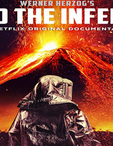 فيلم Into The Inferno 2016 مترجم