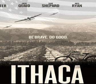 فيلم Ithaca 2016 مترجم