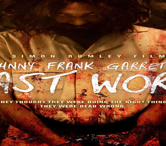 فيلم Johnny Frank Garretts Last Word 2016 مترجم