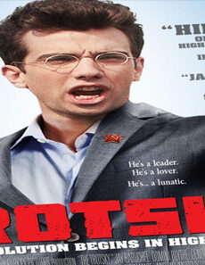 فيلم The Trotsky 2009 مترجم
