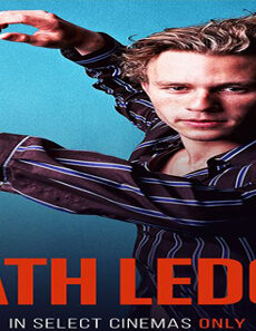 فيلم I Am Heath Ledger 2017 مترجم