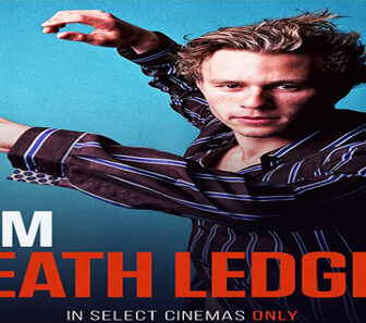 فيلم I Am Heath Ledger 2017 مترجم