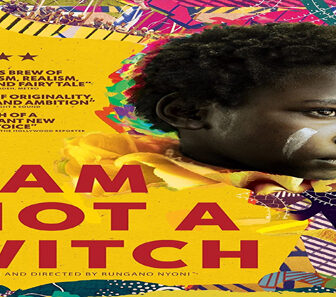 فيلم I Am Not A Witch 2017 مترجم