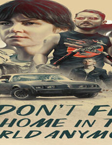 فيلم I Dont Feel At Home In This World Anymore 2017 مترجم
