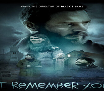 فيلم I Remember You 2017 مترجم