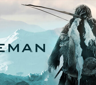 فيلم Iceman 2017 مترجم