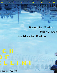 فيلم In Search Of Fellini 2017 مترجم