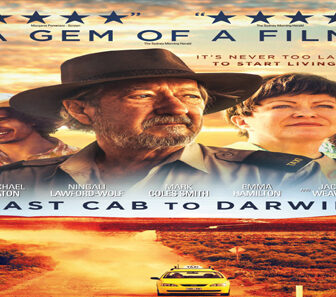 فيلم Last Cab To Darwin 2015 مترجم