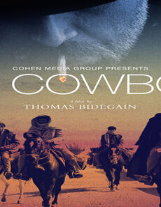 فيلم Les Cowboys 2015 مترجم