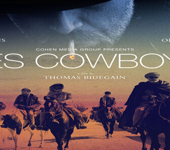 فيلم Les Cowboys 2015 مترجم