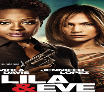 فيلم Lila Eve 2015 مترجم