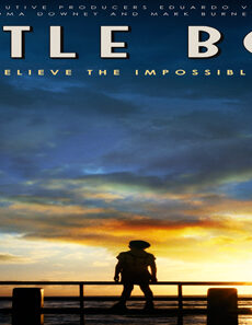 فيلم Little Boy 2015 مترجم