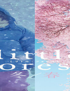 فيلم Little Forest Winter Spring 2015 مترجم