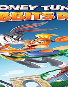 فيلم Looney Tunes Rabbits Run 2015 مترجم