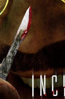 فيلم Incision 2021 مترجم