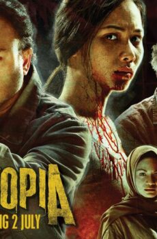 فيلم Zombitopia 2021 مترجم