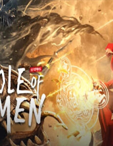 فيلم The Needle of GuiMen 2021 مترجم