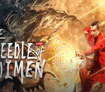 فيلم The Needle of GuiMen 2021 مترجم