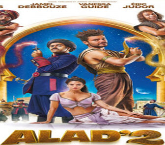 فيلم Aladdin 2 2018 مترجم
