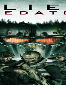 فيلم Alien Predator 2018 مترجم
