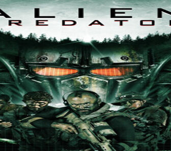 فيلم Alien Predator 2018 مترجم