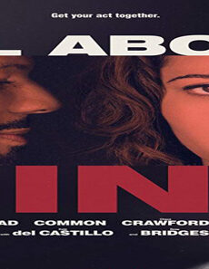 فيلم All About Nina 2018 مترجم