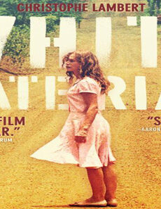 فيلم White Material 2009 مترجم