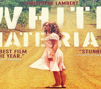فيلم White Material 2009 مترجم