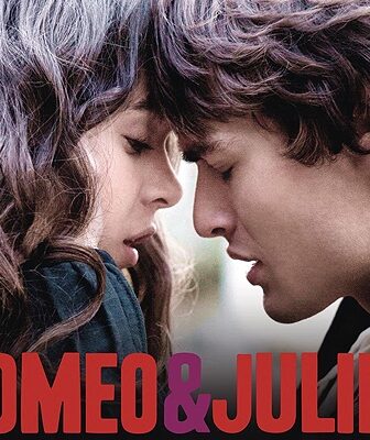 فيلم Romeo And Juliet 2013 مترجم
