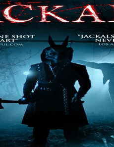 فيلم Jackals 2017 مترجم