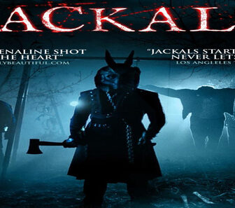 فيلم Jackals 2017 مترجم