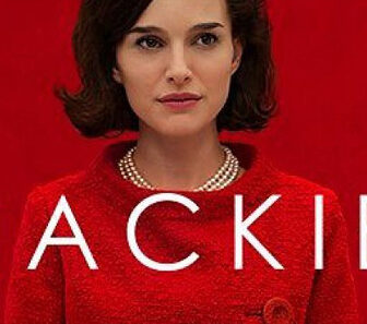 فيلم Jackie 2017 مترجم