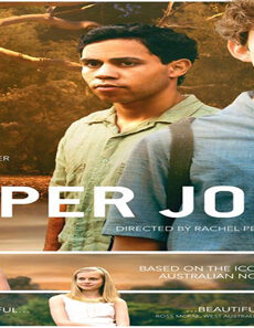 فيلم Jasper Jones 2017 مترجم