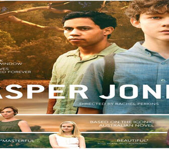 فيلم Jasper Jones 2017 مترجم